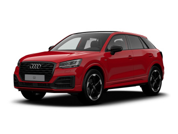 Audi Q2 SQ2 Quattro Vorsprung 5dr S Tronic Petrol Estate